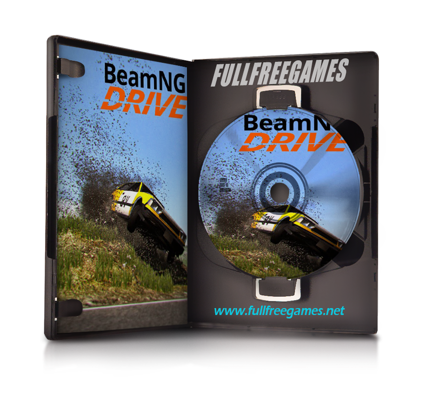beamng drive free download highly compressed
