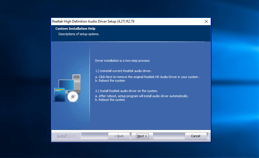 Realtek Rtl8190 Driver Windows 7